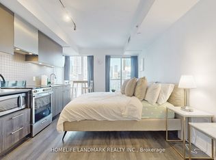 251 Jarvis St #1227, Toronto, ON M5B0C3