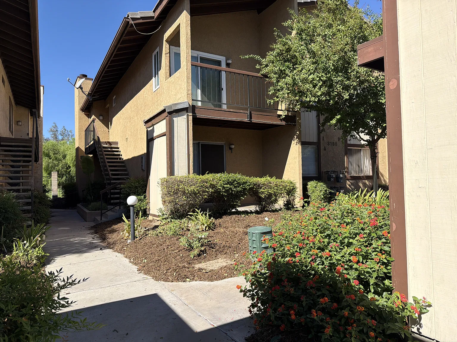 3180 Little Mountain Drive - 1 — Photo 1
