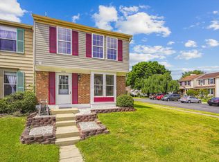 15110 Arum Pl, Woodbridge, VA 22191