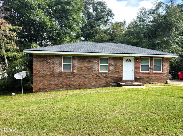 3348 Kings Park Cir, Macon, GA 31217