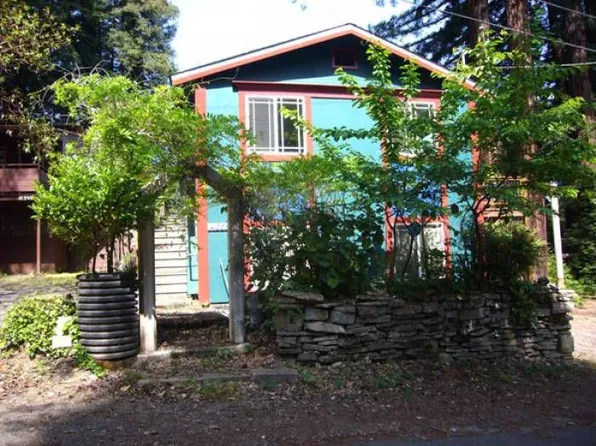 14550 Redwood Ln, Guerneville, CA 95446