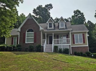 89 Kensley Dr, Dallas, GA 30157