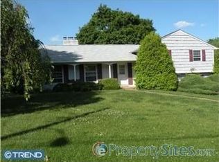 644 Highland Dr, Perkasie, PA 18944