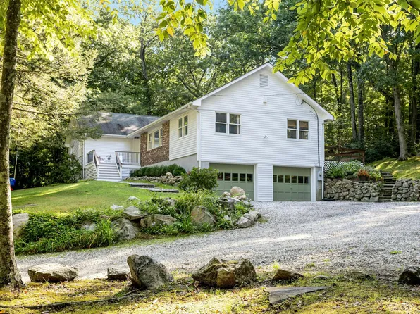 38 Honey Hill Trail, Wilton, CT 06897