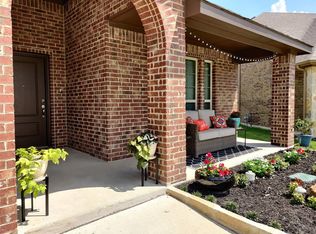 804 Fredericktown Dr, Fate, TX 75189