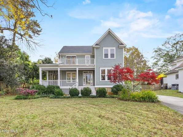 1608 Herring Lane, Wilmington, NC 28403