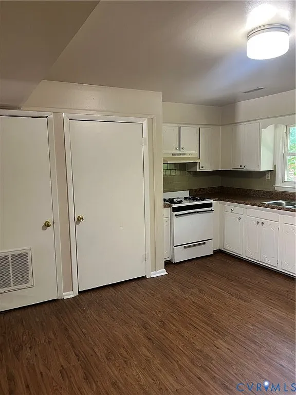 2 bed, 1.5 bath, 800 sqft, $985 — Photo 4
