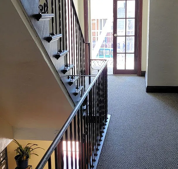 The Patricia Apartments — Photo 26