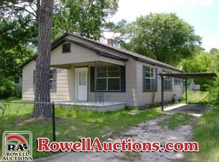 501 Porter Ln, Albany, GA 31705