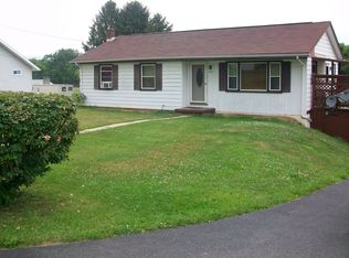 2214 Old 220 Rd, Howard, PA 16841