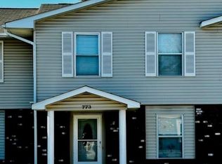 773 Highland Hill Ct UNIT F, Saint Peters, MO 63376