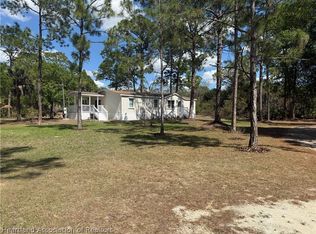 4321 Pioneer St #16, Clewiston, FL 33440