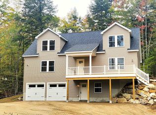 266 Access Rd, Sanbornville, NH 03872