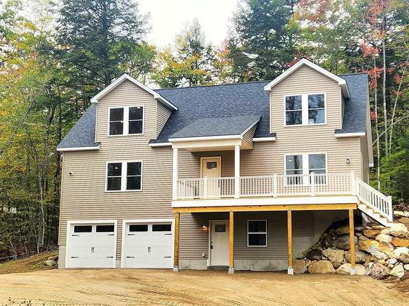266 Access Road, Wakefield, NH 03872
