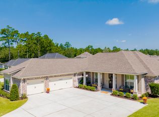 8795 Rosedown Ln, Daphne, AL 36526
