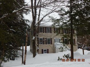 6 Spruce Dr, Ashburnham, MA 01430