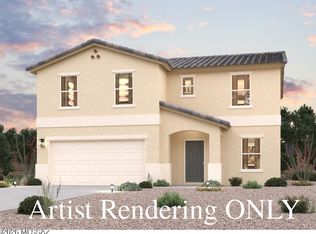 746 W Calle Taja, Sahuarita, AZ 85629