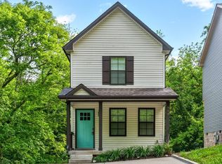 960 Charlotte St, Clarksville, TN 37040