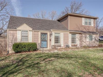 5700 Knox St, Merriam, KS, 66203