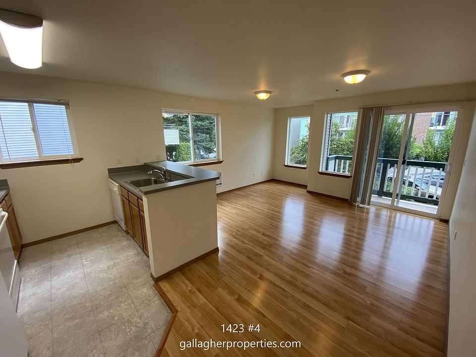 1st image of 1423 NW 61st St #4