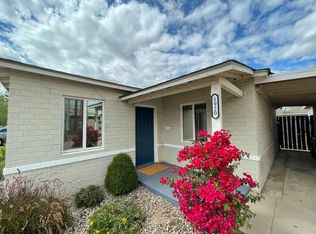 1920 W Mulberry Dr, Phoenix, AZ 85015