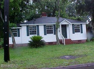 4818 Royal Ave, Jacksonville, FL 32205