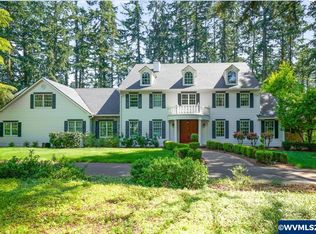 3137 Battle Creek Hollow Ln SE, Salem, OR