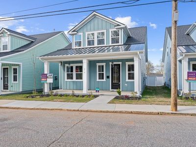 69 Madison Dr., Georgetown, SC, 29440