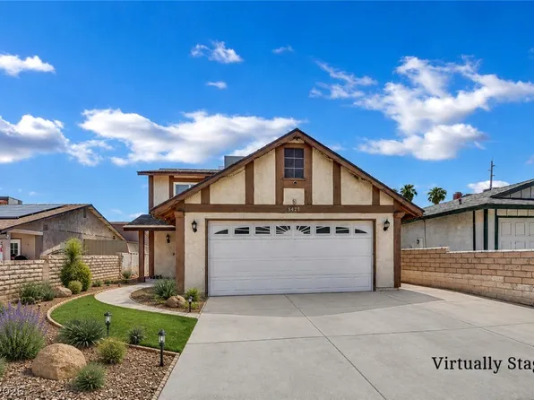5425 Alpaca Cir, Las Vegas, NV 89142