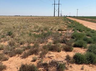 Elk Rd, Levelland, TX 79336