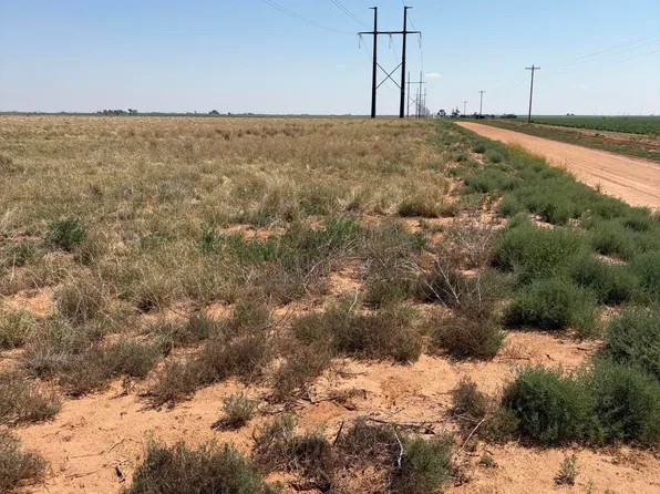 Elk Rd, Levelland, TX 79336