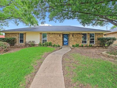 4417 Ringgold Ln, Plano, TX, 75093
