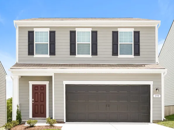195 Snowdrop Ave, La Vergne, TN 37086