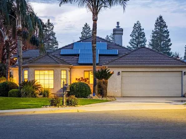 1446 Burnham Street, Selma, CA 93662