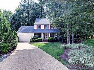 133 Saint Annes, Williamsburg, VA 23188