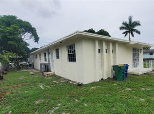 1186 NE 151st St #1186, Miami, FL 33162