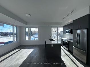30 Markdale Ln #12, Markham, ON L3S 0E3