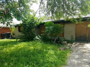 4222 Tareyton Ln, Houston, TX 77047