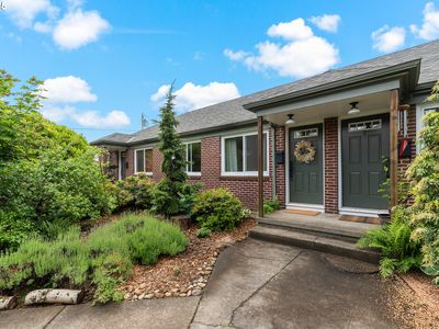 5405 NE 10th Ave, Portland, OR, 97211
