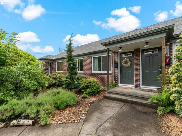 5405 NE 10th Ave, Portland, OR 97211