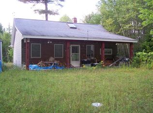 403 Lake Shore Rd, Burlington, ME 04417