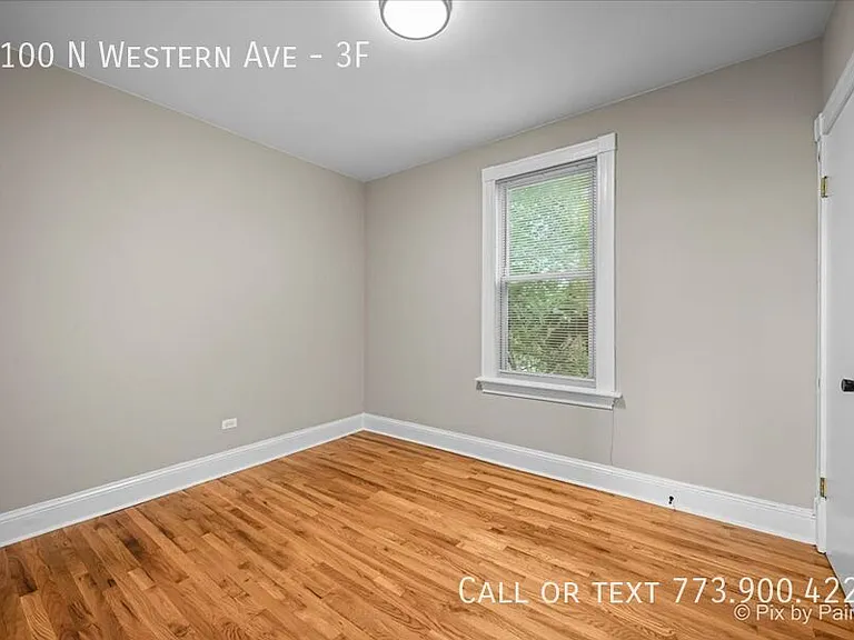 3100 N Western Ave #3F — Photo 11