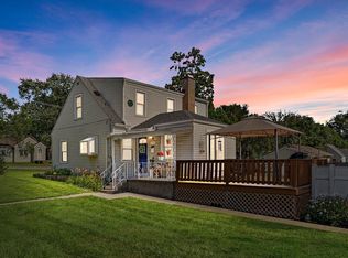 11700 S Hamlin Ave, Alsip, IL 60803