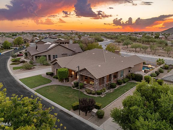 2nd image of 4110 W ORAIBI Drive