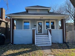 4133 Sheffield Ave, Hammond, IN 46327