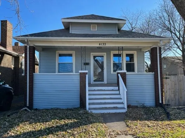 4133 Sheffield Ave, Hammond, IN 46327