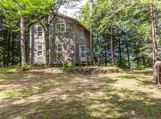 124 Stodge Meadow Rd, Ashburnham, MA 01430