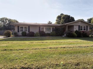 1858 Stivers Ave, Aberdeen, OH 45101