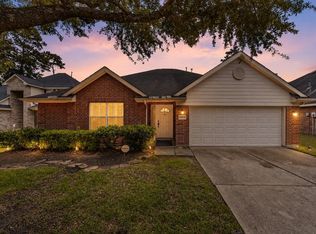 12838 Cooper Breaks Dr, Humble, TX 77346