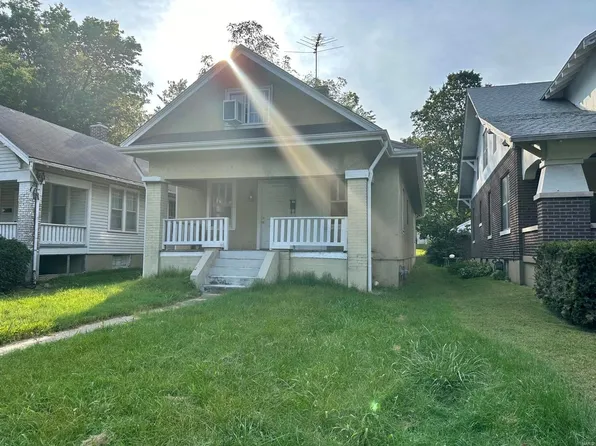 103 S West End Blvd, Cape Girardeau, MO 63703